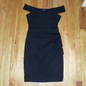Sexy bodycon dress